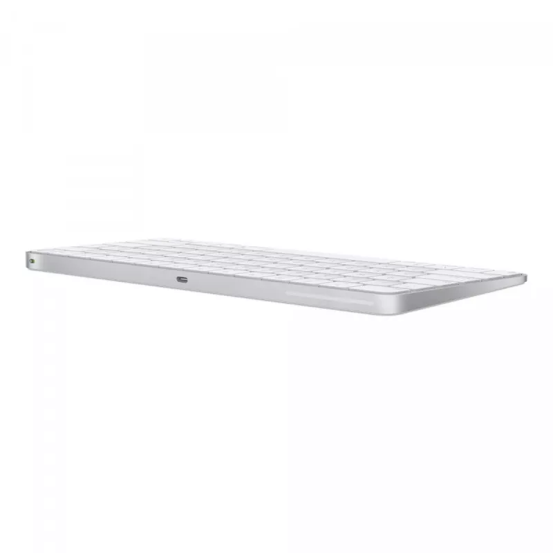 „Magic Keyboard“ su „Touch ID“, skirta „Mac“ modeliams su „Apple“ išdėstymu – JAV anglų