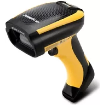 Datalogic PowerScan PD9330 Standard Range - RS-232 rinkinys - brūkšninių kodų skaitytuvas - rankinis įrenginys - dekoduotas - RS-232