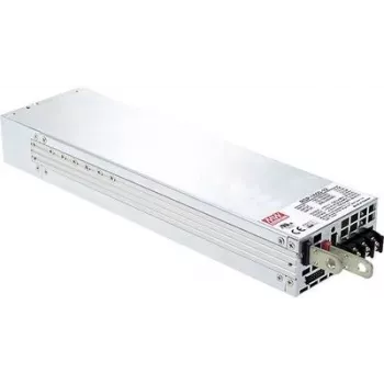 Maitinimo šaltinis MEAN WELL RSP-1600-24, 1600 W, 24 V išėjimas, 90–264 V įėjimas