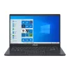 ASUS Vivobook Go 14 E410KA-CL4128 nešiojamasis kompiuteris, Intel Celeron N4500, 14 colių FHD, 4 GB, 128 GB eMMC, Windows 11 Home S, Star Black