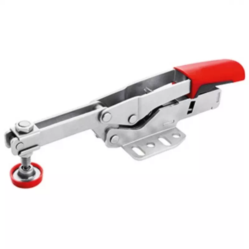 Užveržiamasis spaustukas BESSEY STC-HH50 4 cm Raudonas Nerūdijantis plienas
