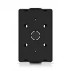 Montavimo dėžutė Ubiquiti UACC-Reader-JB-B juoda 88x50x145 mm