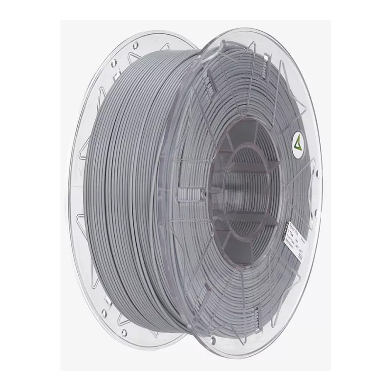 3D spausdinimo gija Creality PLA pilka 1 kg (modelis 3301010466)
