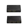 HDMI skirstytuvas 1x4 prievadų, 4K/30Hz