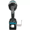 Makita DTW1005Z Smūginis veržliasukis, juodas