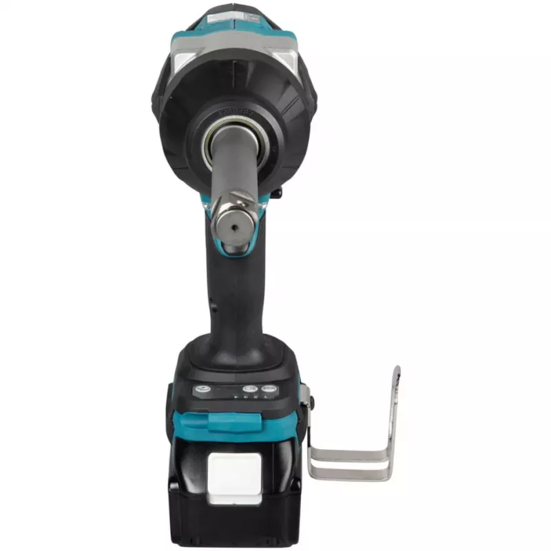 Makita DTW1005Z Smūginis veržliasukis, juodas