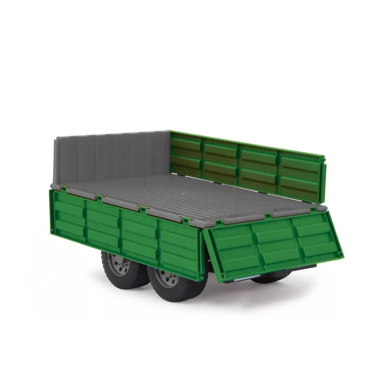 Radijo bangomis valdomas modelis Jamara 412412 Elektrinis variklis 1:16