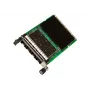 Vidinė šviesolaidinė tinklo plokštė Intel E810-XXVDA4, laidinė, PCI Express, šviesolaidinė sąsaja