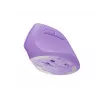 NATEC Crake 2 pelė universali dešiniarankiams RF belaidė + Bluetooth optinė 2400 DPI
