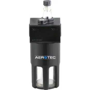 Aerotec suspausto oro alyvos rūko tepalas reguliuojamas (2010209)