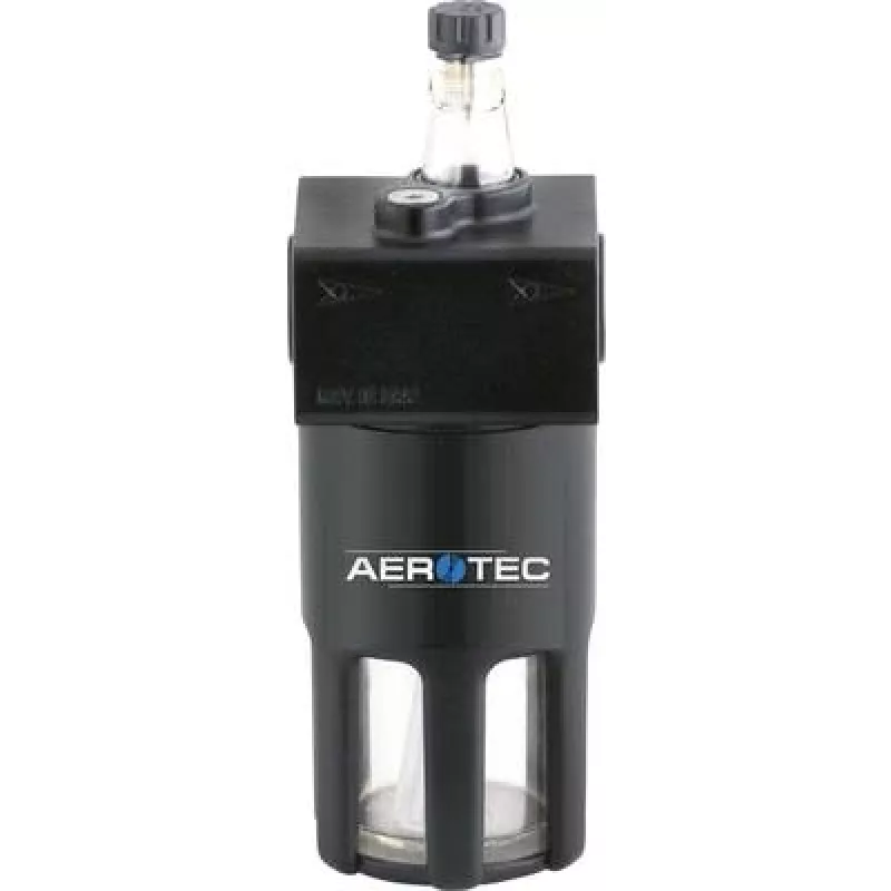 Aerotec suspausto oro alyvos rūko tepalas reguliuojamas (2010209)