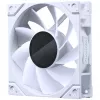 Phanteks M25 Gen2 120 mm PWM ARGB atvirkštinių menčių ventiliatorius – baltas