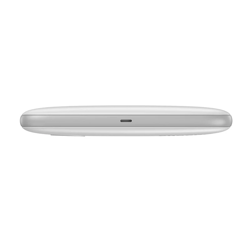 Raktų ieškiklis Baseus T2 raktų ieškiklis ZLFDQT2-02 Bluetooth seklys BSU1041WHT