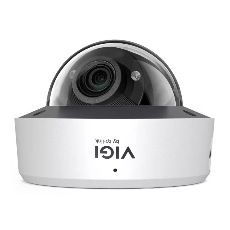 TP-Link VIGI InSight S245ZI Kupolinė IP apsaugos kamera Lauko 2688 x 1520 pikseliai Lubos