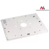 Maclean MC-676 Support De iPad 2/3/4/Air/Air2 protect Contre Le