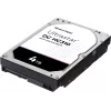 Vidinis 3,5 colio SAS kietasis diskas Western Digital Ultrastar DC HC310 4TB 7200 RPM 12 Gbit/s 256MB