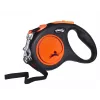 FLEXI nauja Neon M - ištraukiamas pavadėlis - 5 m