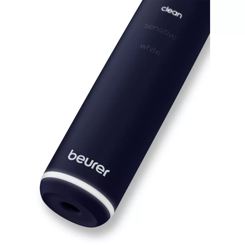 Beurer 100.78 Juoda