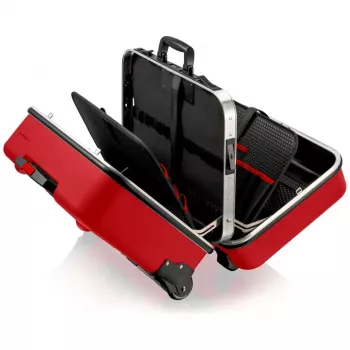 Kietas įrankių dėklas Knipex 98 99 15 LE