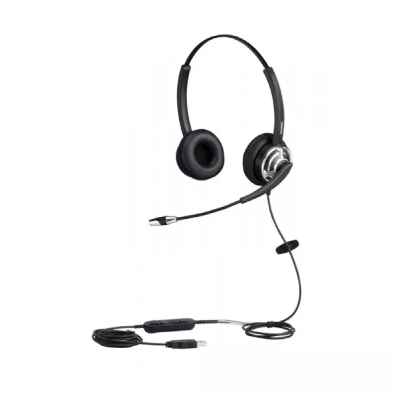 Ausinės ALLNET 8805-8.2MS