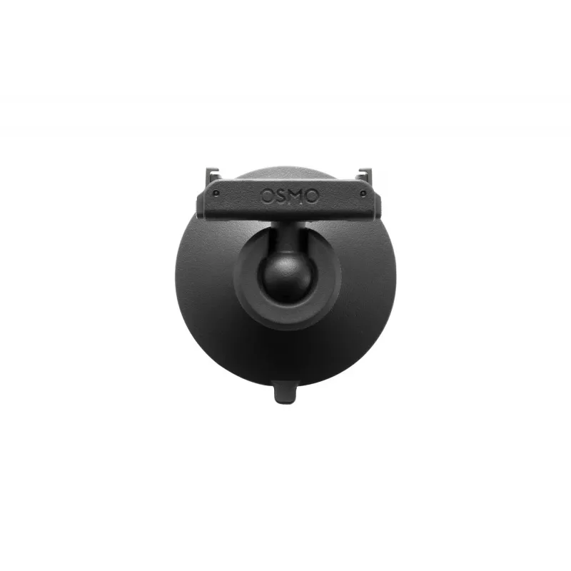 Kameros priedas DJI rutulinė galvutė CP.OS.00000462, skirta Osmo Action/Nano tvirtinimui ir pozicionavimui