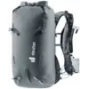 Deuter Vertrail 16 kuprinė – 16 l, grafito spalvos, viršutinis įdėjimas, 480 g, 230 mm plotis