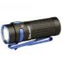 Žibintuvėlis olight Baton 4 — įkraunamas LED žibintuvėlis, 1300 lm, 170 m nuotolis