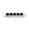Valdomas komutatorius Ubiquiti UniFi Switch Flex Mini 3 vnt. rinkinys
