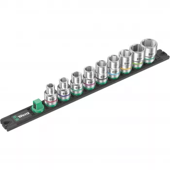 Wera 05005480001 Juoda