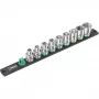 Wera 05005480001 Juoda