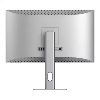 Alogic Clarity 27 5K monitorius su PD ir jutikliniu ekranu