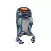 Kuprinė DEUTER AC Life 24 — 24 l, vidinis rėmas, 930 g, tamsiai mėlyna