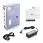 Mitsu 19v 2.37a (4.0x1.35) charger / maitinimo šaltinis - ASUS ZM/AS19237E 45W