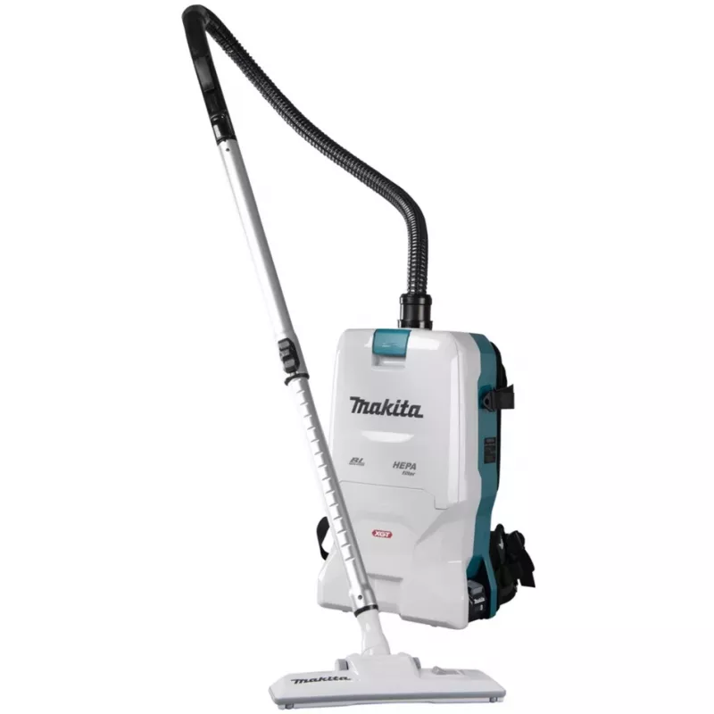 Makita VC011GZ rankinis dulkių siurblys, juodas