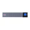 APC Easy UPS On-Line nepertraukiamo maitinimo šaltinis (UPS) dvigubo keitimo (Online) 3 kVA 2700 W 6 kintamosios srovės išvesties lizdai
