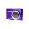 Agfa DC5200 skaitmeninis fotoaparatas violetinis (DC5200VI)