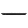 Klaviatūra ASUS ProArt KD300 65% mechaninė RGB, USB + RF belaidė + Bluetooth, juoda
