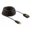 Delock 82308 USB kabelis