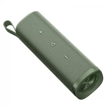 Xiaomi Sound Outdoor stereo nešiojamas garsiakalbis žalias 30 W