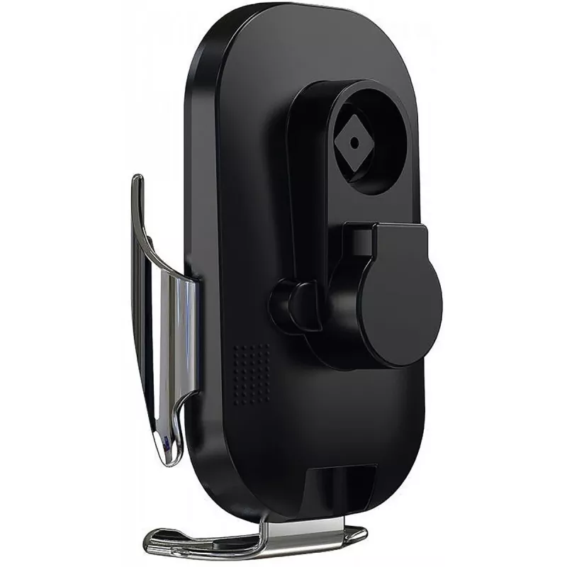 Išmaniojo telefono ir planšetės laikiklis TECHNISAT SmartCharge 3 — universalus laikiklis su integruotu įkrovimu (modelis 76-4977-00)