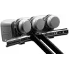 Televes kelių tiektuvų laikiklis SH 85100/3, skirtas S 760CL7860CL/100/120, 3 LNB (SH85100/3)