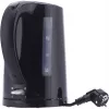 Severin WK 3498 elektrinis virdulys 1,5 L 2200 W juodas