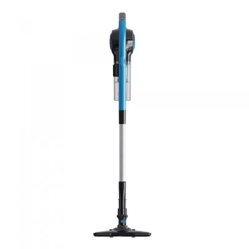 Dulkių siurblys Juoda & Decker BXVMS602E — 600 W maitinamas iš tinklo, 800 ml cikloninis be maišelio, HEPA, 6 m laidas, 2,7 kg