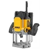 Dewalt Frezavimo staklės 2300W DWE625