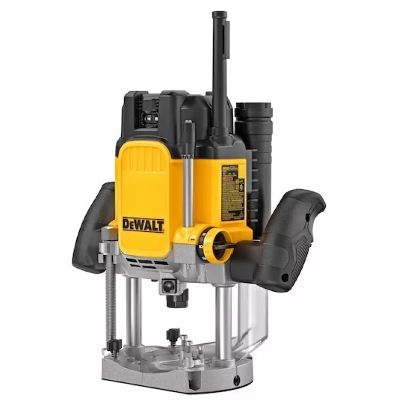 Dewalt Frezavimo staklės 2300W DWE625