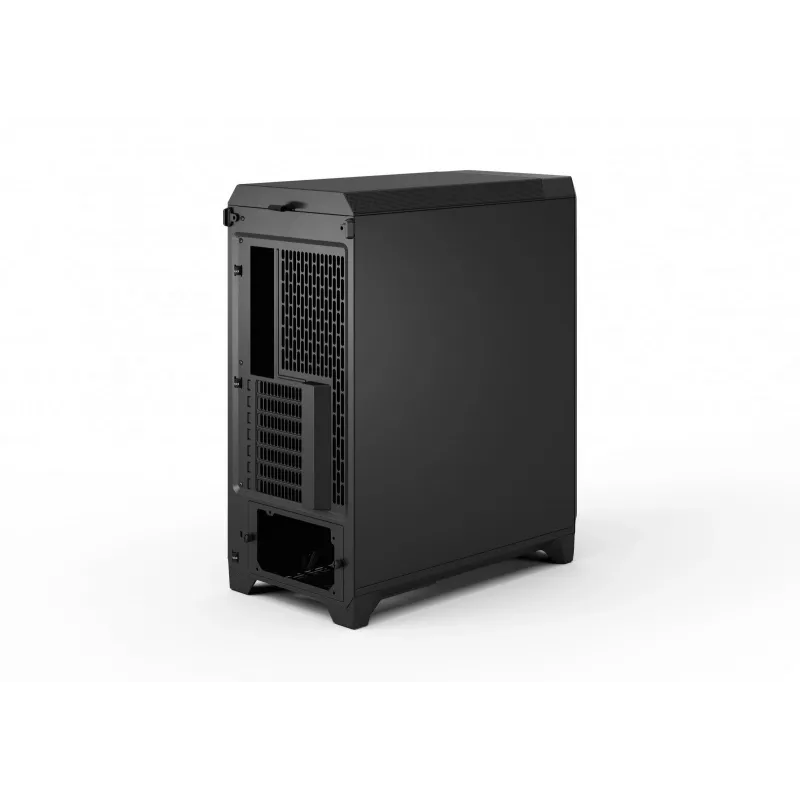 Kompiuterio korpusas Fractal Design Meshify 3 Juoda Solid ATX