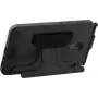 UAG Urban Armor Gear Scout Handstrap & Kickstand Case | Samsung Galaxy Tab Active5 | juoda | OEM pakuotė | 224455B14040 (224455B14040)