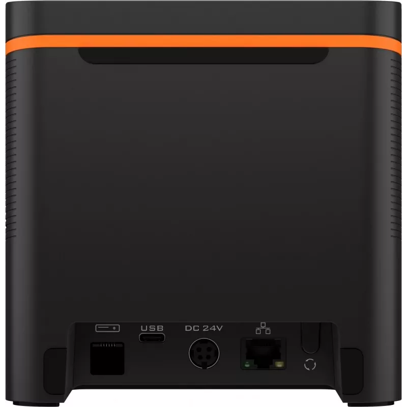 Terminis virtuvės debesų spausdintuvas SUNMI C04000069 80 mm, 1,65 kg