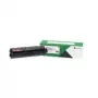LEXMARK 20N20M0 grąžinamasis dažų kasetė Lexmark 20N20M0 purpurinė 1 500 vnt. CS331 / CX331