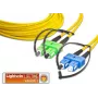 Lightwin LDP-09 SC/APC-SC 2.0 jungiamumo priedas